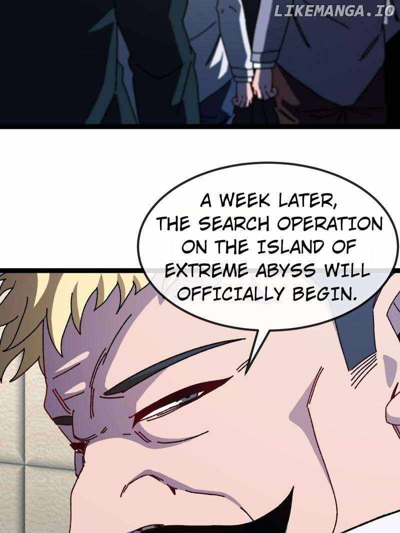 I Am The Monster Overlord Chapter 83 53